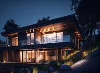 Modern Place With Luxury  house Amenities - 问鼎娱乐