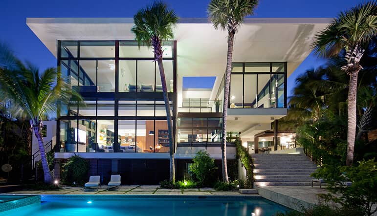 Modern Industrial House This Property Best Plan Solution For - 问鼎娱乐