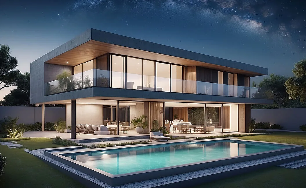Property Investment Assisting  Projects House lucrative. - 问鼎娱乐