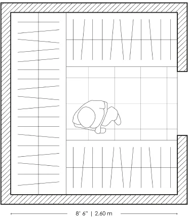 Exhibition Large Open Space  Minimal Distractions. - 问鼎娱乐